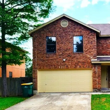 Buy this 4 bed house on 8195 Chestnut Manor Drive in Converse, Bexar County