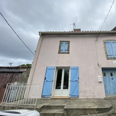 Buy this 4 bed house on 195 Avenue des Cépages in 11800 Monze, France