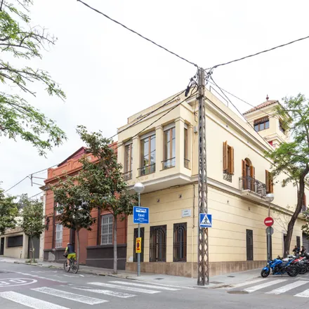 Image 8 - Carrer de l'Esperança, 08001 Barcelona, Spain - Townhouse for sale