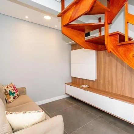 Buy this 2 bed apartment on Rua Batista Xavier in Partenon, Porto Alegre - RS