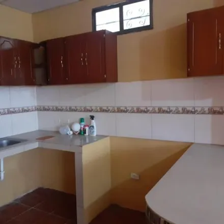 Buy this 6 bed house on 8 Callejón 19B NE in 090701, Guayaquil