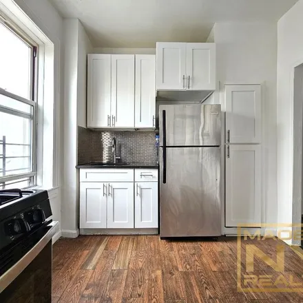 Rent this 1 bed apartment on 37-70 63rd Street in New York, NY 11377