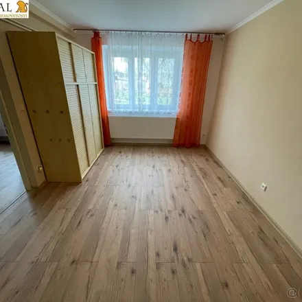 Rent this 3 bed apartment on Obroková 273/9 in 669 02 Znojmo, Czechia