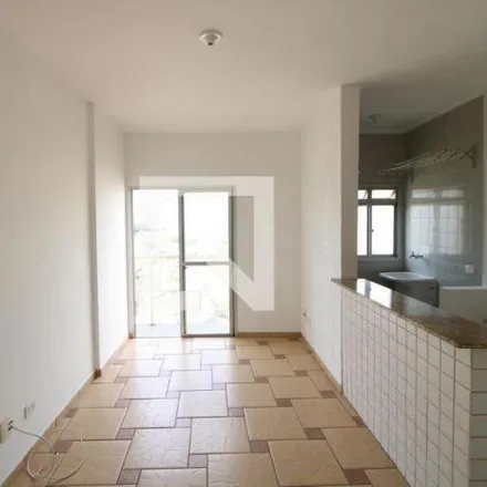 Rent this 1 bed apartment on Edificio Flores do Campo in Rua Yvorne 50, Lauzane Paulista