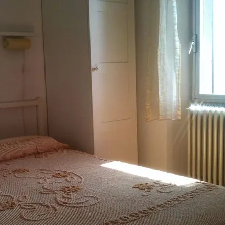 Rent this 1 bed apartment on Strada provinciale 7 di Plesio in 22010 Ligomena CO, Italy