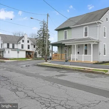 Buy this 3 bed house on 93 East Front Street in Palmyra, PA 17078