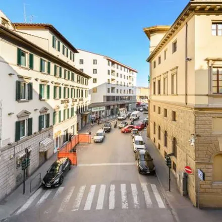 Image 9 - Via della Scala 45, 50100 Florence FI, Italy - Apartment for rent