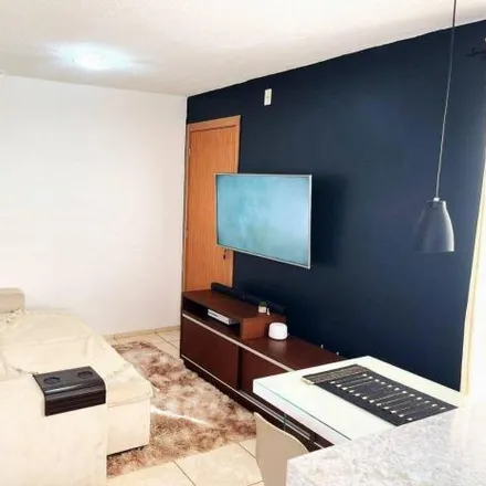 Buy this 2 bed apartment on Bloco 21 in Rua PB-8 0, Parque Balneário