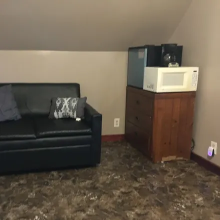 Rent this 1 bed apartment on East Chicago in Northside, US