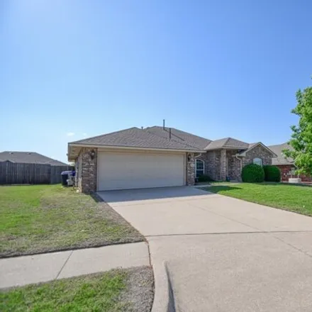 Image 4 - 4498 Spotted Owl Circle, Norman, OK 73072, USA - House for sale