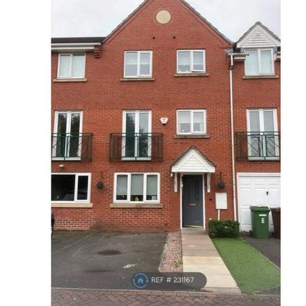 Rent this 4 bed house on Bream Close in Park Village, WV10