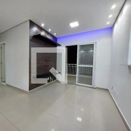 Rent this 2 bed apartment on Rua Herbert Frazer in São Paulo - SP, 04815-180