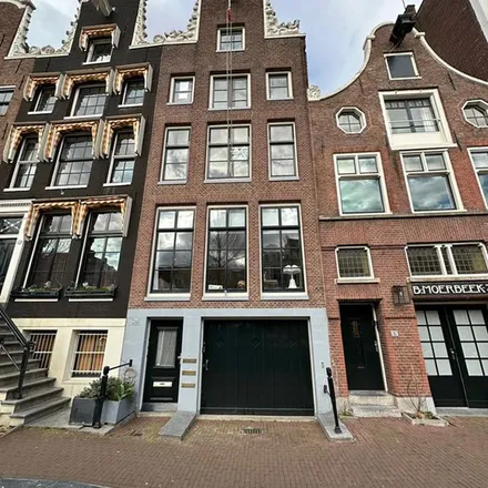 Image 8 - Prinsengracht 755-H, 1017 JX Amsterdam, Netherlands - Apartment for rent
