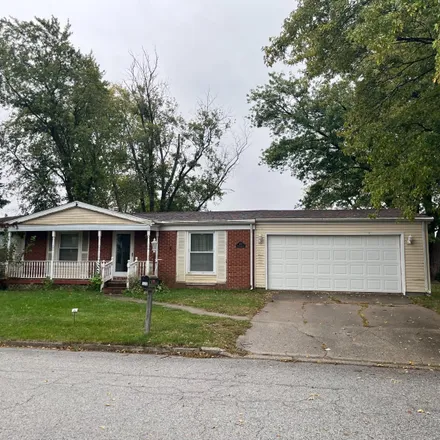 Buy this 3 bed house on 535 North Wisconsin Street in Hobart, IN 46342