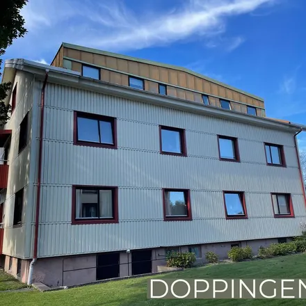 Image 1 - Stamkullevägen 8, 461 39 Trollhättan, Sweden - Apartment for rent