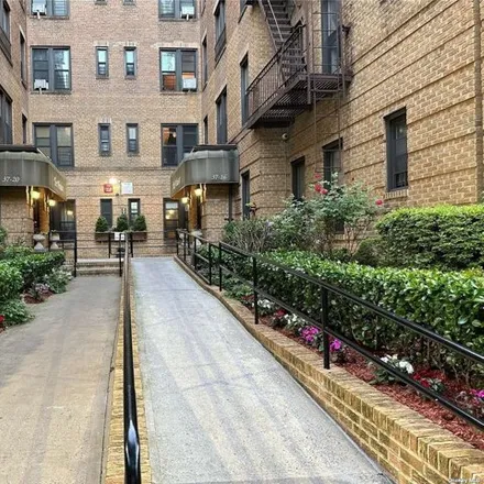 Buy this studio apartment on 34-51 83rd Street in New York, NY 11372
