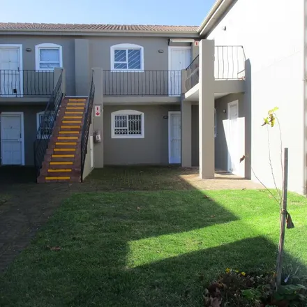 Rent this 2 bed apartment on Via Firenze Road in Cape Town Ward 112, Durbanville