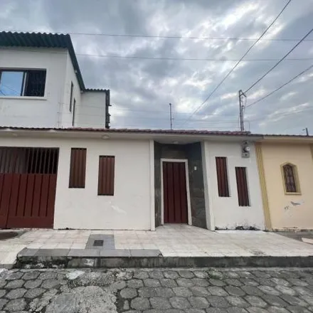 Buy this 4 bed house on 2do Callejón 20 NE in 090607, Guayaquil