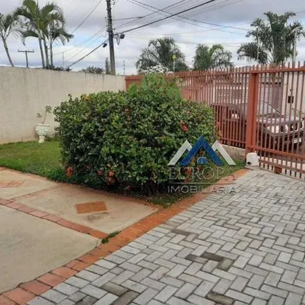 Buy this 4 bed house on Rua Guarulhos in Champagnat, Londrina - PR