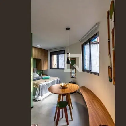 Buy this 1 bed apartment on Rua Amaral Gurgel 253 in Vila Buarque, São Paulo - SP