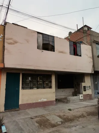 Image 3 - José Armellini, San Martín de Porres, Lima Metropolitan Area 15108, Peru - Apartment for sale