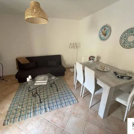 Image 9 - Via Adige, 91015 Cornino TP, Italy - Apartment for rent