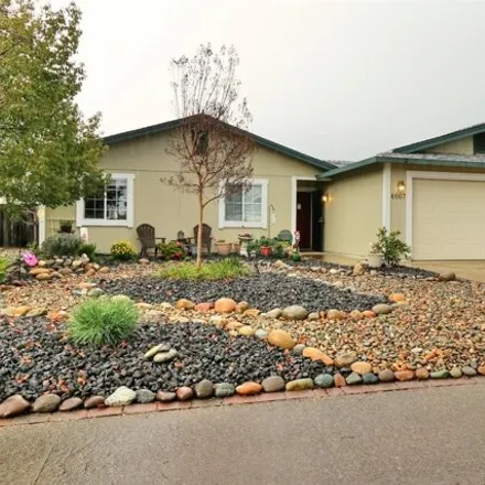 Buy this 3 bed house on 4669 Tuttle Drive in Rocklin, CA 95677