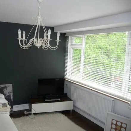 Buy this 1 bed apartment on 84-122 Catherall Road in London, N5 2LD