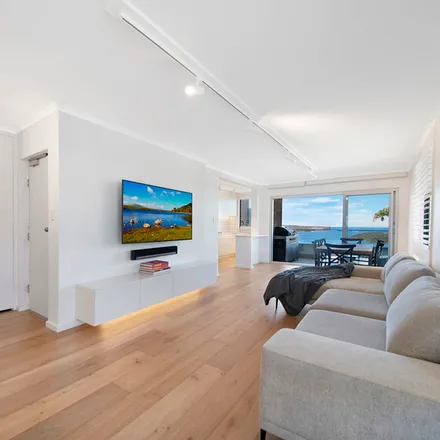 Rent this 2 bed apartment on Moruben Road in Mosman NSW 2088, Australia