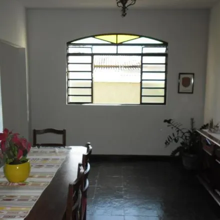 Buy this 3 bed house on Rua Zilah Corrêa de Araújo in Pampulha, Belo Horizonte - MG