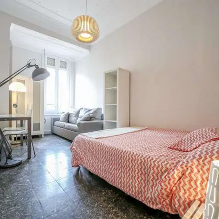 Image 3 - Carrer de Sueca, 59, 46006 Valencia, Spain - Apartment for rent