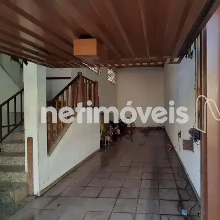 Buy this 3 bed house on Rua Ivan Lins in Dona Clara, Belo Horizonte - MG