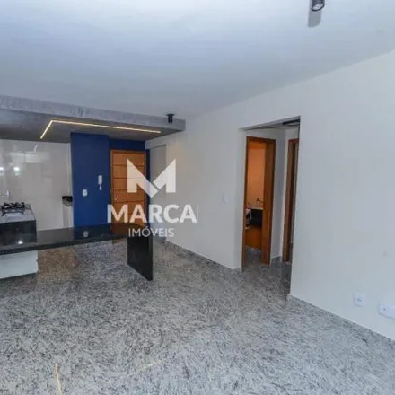 Rent this 2 bed apartment on Rua Santa Catarina 1510 in Lourdes, Belo Horizonte - MG