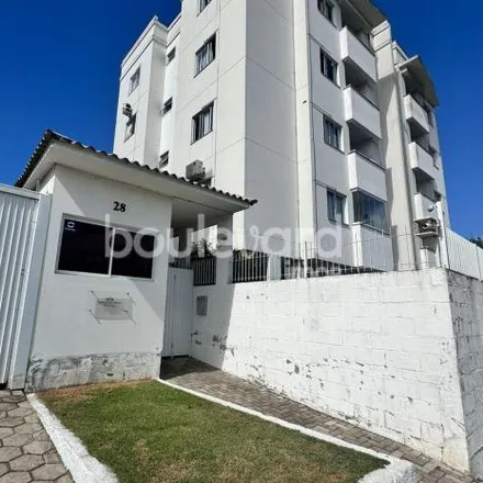 Buy this 2 bed apartment on Rua dos Escritores in Potecas, São José - SC