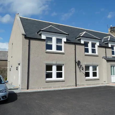 Rent this 2 bed apartment on Gordon House in 10 Station Road, Aberdeen City