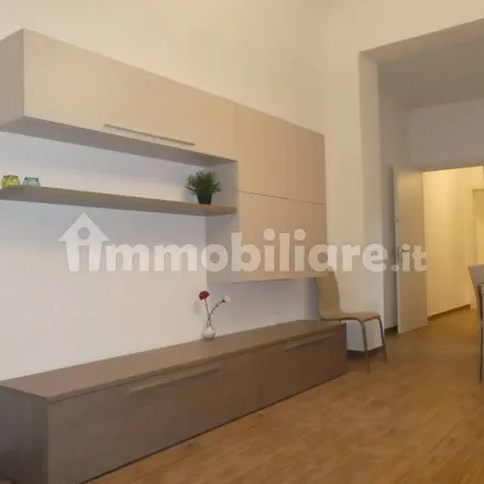 Image 7 - Via Accademia Albertina 28a, 10123 Turin TO, Italy - Apartment for rent