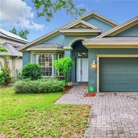 Buy this 4 bed house on 2899 Roseglen Way in Conway, Orange County