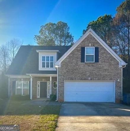 Rent this 4 bed house on 1441 Amaryllis Way in Riverdale, GA 30296