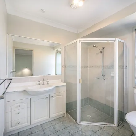 Rent this 3 bed apartment on 179 Galaxy Street in Bridgeman Downs QLD 4035, Australia