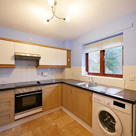 Image 4 - Glenview, Kirkintilloch, United Kingdom - Apartment for rent