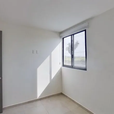 Buy this 2 bed apartment on Carretera a Colotlán in Arboledas de Tesistán, 45200 Zapopan