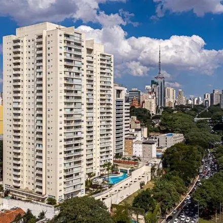 Image 2 - Travessa Carneiro, Liberdade, São Paulo - SP, 01504-001, Brazil - Apartment for sale