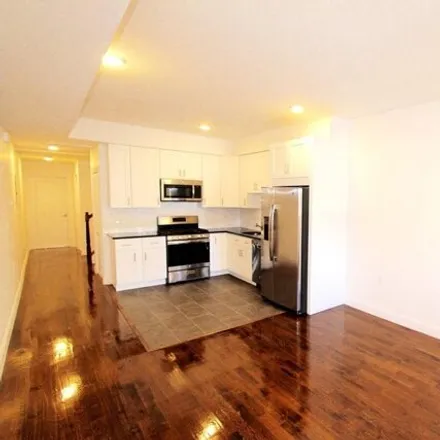 Image 5 - 453 Mercer St Unit 1, Jersey City, New Jersey, 07302 - House for rent