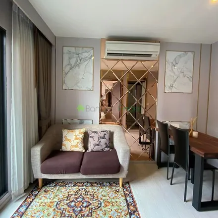 Rent this 2 bed apartment on unnamed road in Lat Krabang District, Bangkok 10520