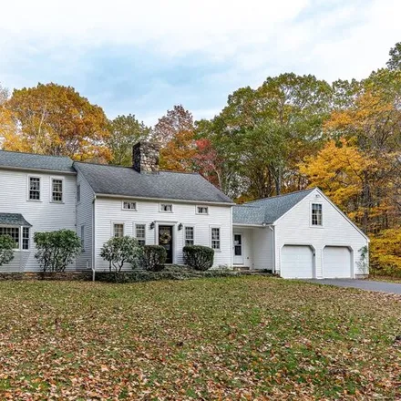 Buy this 4 bed house on 544 Carmel Hill Road North in Bethlehem, Naugatuck Valley Planning Region