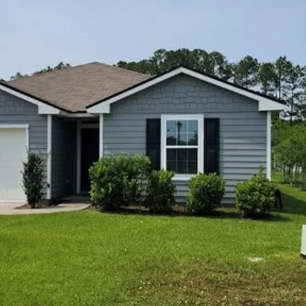 Buy this 4 bed house on Bighorn Trail in Jacksonville, FL 32222