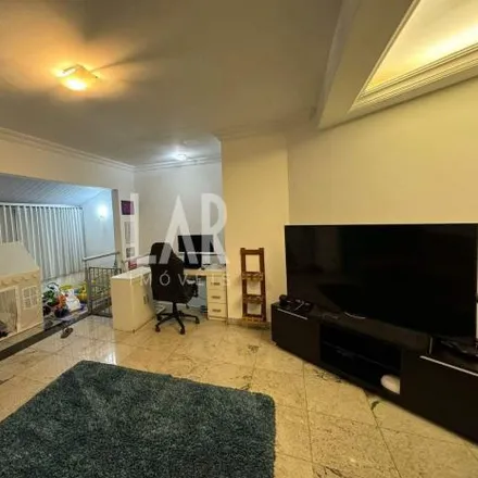 Rent this 4 bed apartment on Rua Tereza Mota Valadares in Buritis, Belo Horizonte - MG
