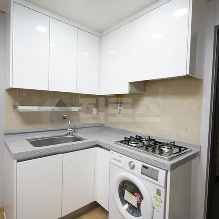 Rent this 2 bed apartment on 서울특별시 서초구 방배동 854-20
