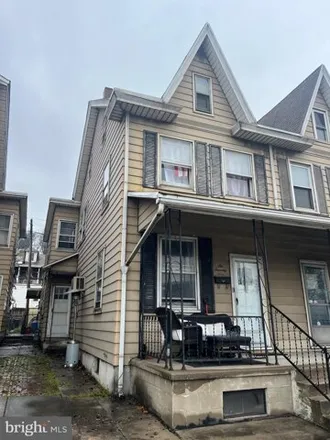 Buy this 4 bed duplex on 770 South River Alley in Steelton, Dauphin County