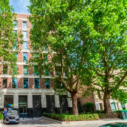 Buy this 2 bed apartment on Ferraro House in Walworth Square, London
